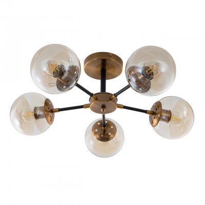 Потолочный светильник MODEMODERN MD.2692.5