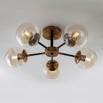 Потолочный светильник MODEMODERN MD.2692.5