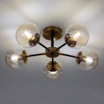 Потолочный светильник MODEMODERN MD.2692.5