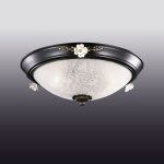 Настенно-потолочный светильник Odeon light 2693/3C BONE