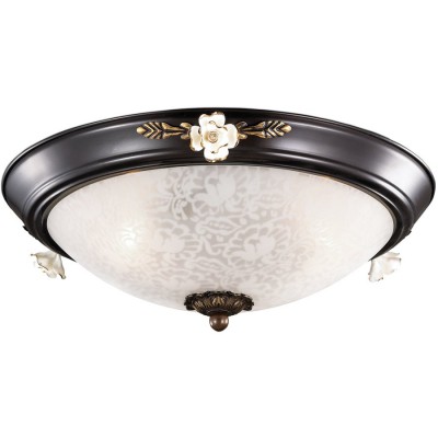 

Настенно-потолочный светильник odeon light 2693/3C BONE, 2693/3C