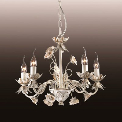 Люстра подвесная Odeon light 2694/5 SILVA Люстра подвесная Odeon light 2694/5 SILVA