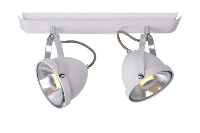 Потолочный светильник Lucide 26951/72/31 PARISS