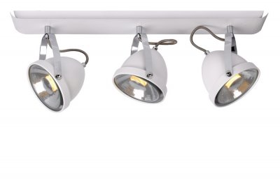 Спот Lucide 26951/73/31 PARISS Спот Lucide 26951/73/31 PARISS