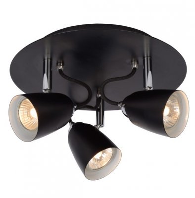 Потолочный светильник Lucide 26956/13/30 RIDE