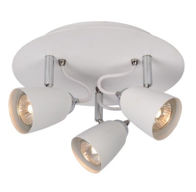 Потолочный светильник Lucide 26956/13/31 RIDE