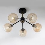 Потолочный светильник MODEMODERN MD.2696.5