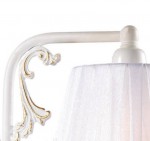 Светильник настенный бра Odeon light 2697/1W VEADO