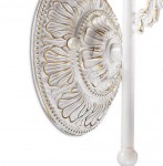 Светильник настенный бра Odeon light 2697/1W VEADO