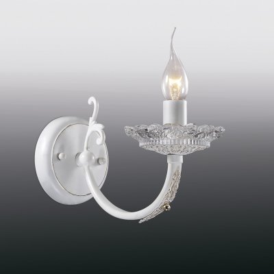 

Настенный светильник odeon light 2698/1W BARRA, 2698/1W