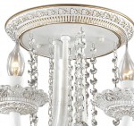 Люстра потолочная Odeon light 2698/5C BARRA