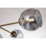 Потолочный светильник MODEMODERN MD.2698.5