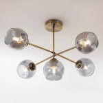 Потолочный светильник MODEMODERN MD.2698.5