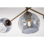 Потолочный светильник MODEMODERN MD.2698.5