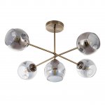 Потолочный светильник MODEMODERN MD.2698.5