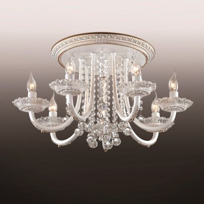 

Люстра odeon light 2698/8C BARRA, 2698/8C