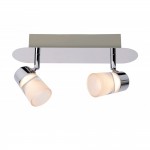 Потолочный светильник Lucide 26993/10/11 XANTO