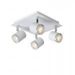 Потолочный светильник Lucide 26994/20/31 RILOU