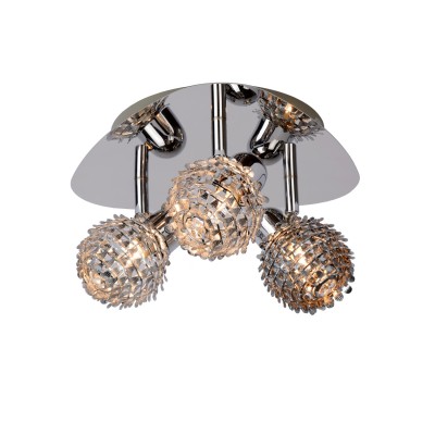 Светильник поворотный спот Lucide 26999/13/11 KYRA Светильник поворотный спот Lucide 26999/13/11 KYRA