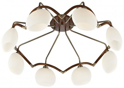 Светильник Velante 270-507-08