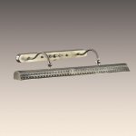 Светильник настенный бра Odeon light 2700/4W RIO