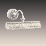 Светильник настенный бра Odeon light 2701/1W RIO