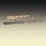 Подсветка для картин с выключателем Odeon light 2702/4W POLA