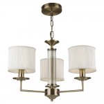 Люстра Freya FR2006PL-03BZ Felina