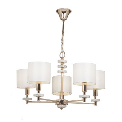 

Люстра Freya FR5015PL-05G Tiana, FR5015PL-05G