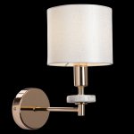 Настенный светильник бра Freya FR5015WL-01G Tiana