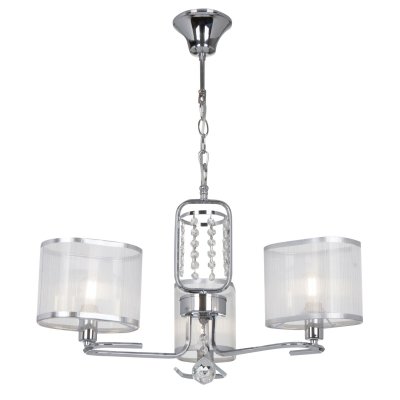 

Люстра Freya FR5016PL-03CH Elin, FR5016PL-03CH