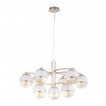 Подвесной светильник Freya FR5018PL-09G Ostin