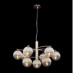 Подвесной светильник Freya FR5018PL-09G Ostin