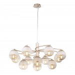 Подвесной светильник Freya FR5018PL-12G Ostin