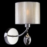 Настенный светильник бра Freya FR5026WL-01CH Silinda