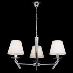Люстра Freya FR5031PL-03CH Una