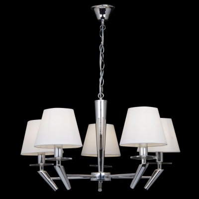

Люстра Freya FR5031PL-05CH Una, FR5031PL-05CH