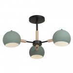 Потолочный светильник Freya FR5032CL-03B Trisha