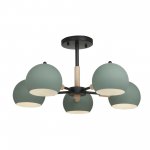 Потолочный светильник Freya FR5032CL-05B Trisha