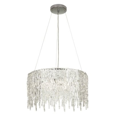 

Подвесной светильник Freya FR5035PL-04CH Pamela, FR5035PL-04CH