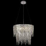 Подвесной светильник Freya FR5036PL-04CH Pamela