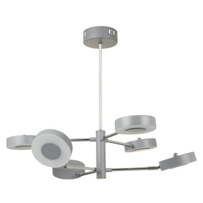 

Светильник Lussole LSP-8026, FR6009PL-L66GR