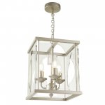 Подвесной светильник Maytoni H008PL-03G Keope