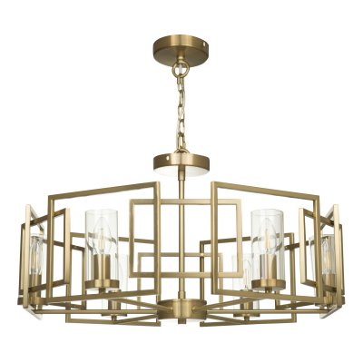 

Подвесной светильник Maytoni H009PL-06G Bowi, H009PL-06G