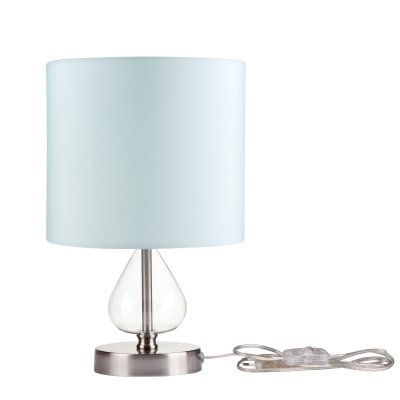 

Настольная лампа Maytoni H010TL-01N Armony, H010TL-01N