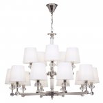 Люстра Maytoni MOD018PL-15CH Riverside