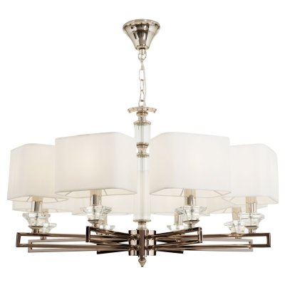 

Люстра Maytoni MOD020PL-08CH Ontario, MOD020PL-08CH