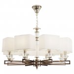 Люстра Maytoni MOD020PL-08CH Ontario