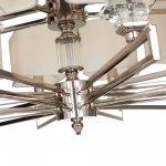 Люстра Maytoni MOD020PL-15CH Ontario