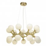 Подвесной светильник Maytoni MOD021PL-18G Proton